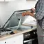 Appliance repair handyman in Peoria, IL for cooktops and kitchen appliances