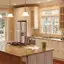 Cabinet door replacement in Peoria, IL for kitchen updates