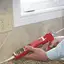 Caulking service in Peoria, IL for kitchens, bathrooms, and home sealing