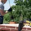 Chimney cleaning in Peoria, IL for chimney maintenance and safety