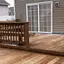 Deck sealing in Peoria, IL for wood deck waterproofing and protection