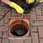 Drain cleaning in Peoria, IL for clogged drains and sewer lines