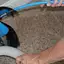 Dryer vent cleaning in Peoria, IL to remove lint and improve airflow