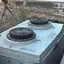 Grease trap installation in Peoria, IL for kitchens and drain systems