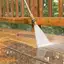 Pressure washing service in Peoria, IL for decks and outdoor surfaces
