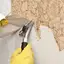 Wallpaper removal in Peoria, IL for wall prep and home updates