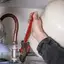 Water heater repair in Peoria, IL for leaks, valves, and pipe connections